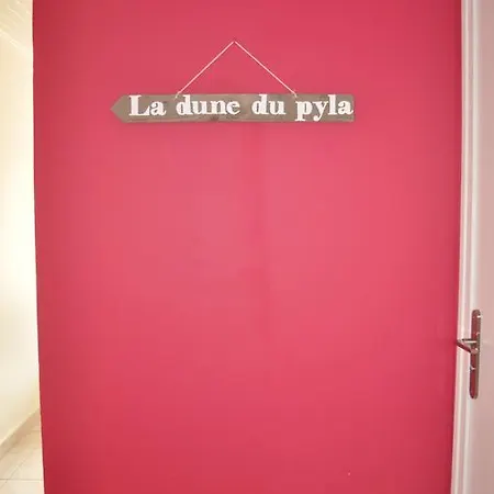 Etche Amat * Arcachon